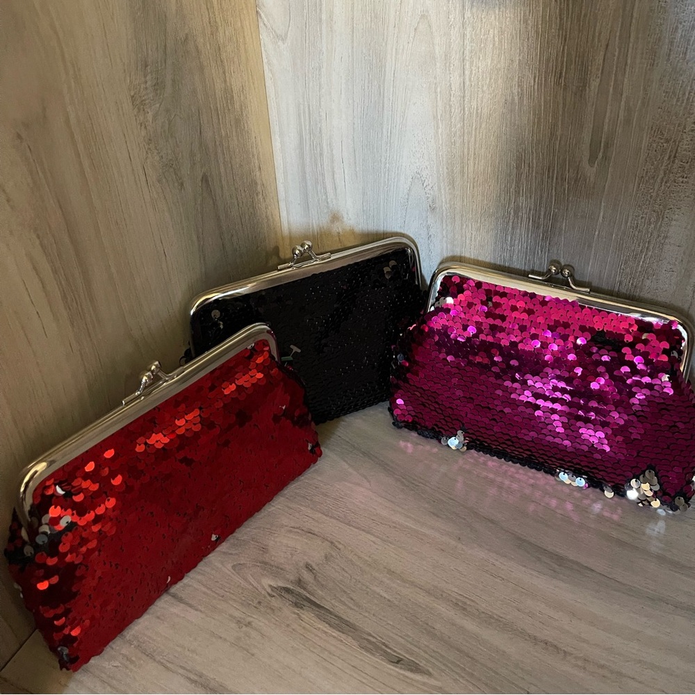 Hand bags
